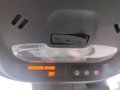 2024 Chevrolet Trax FWD 1RS