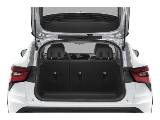 2024 Chevrolet Trax FWD 1RS