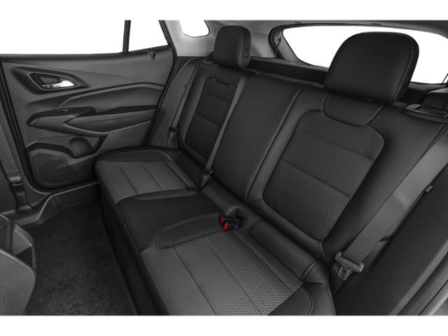 2026 Chevrolet Trax FWD 1RS