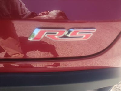 2026 Chevrolet Trax FWD 1RS