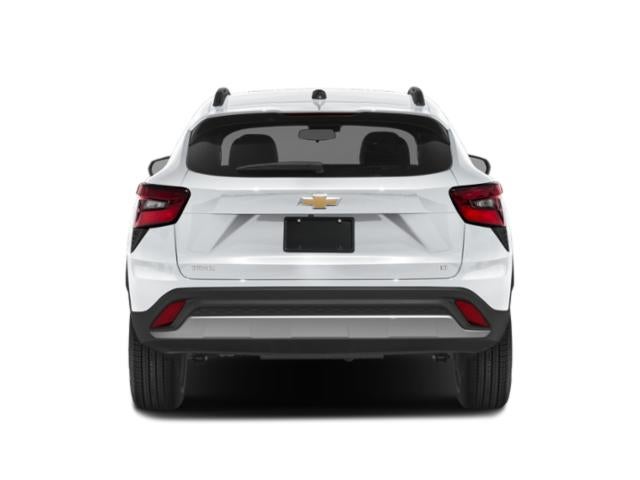 2026 Chevrolet Trax FWD 1RS