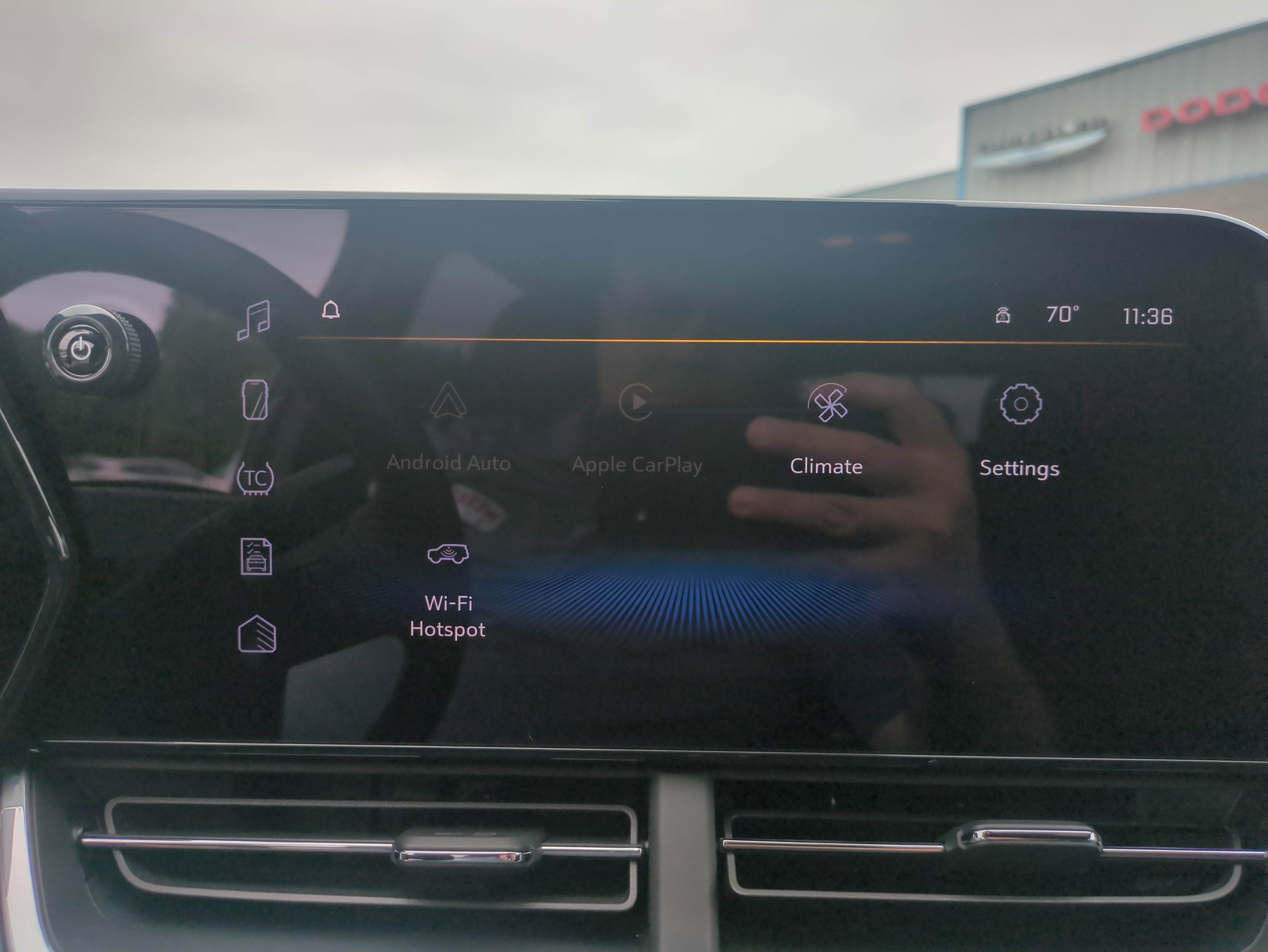 2024 Chevrolet Trax FWD 2RS