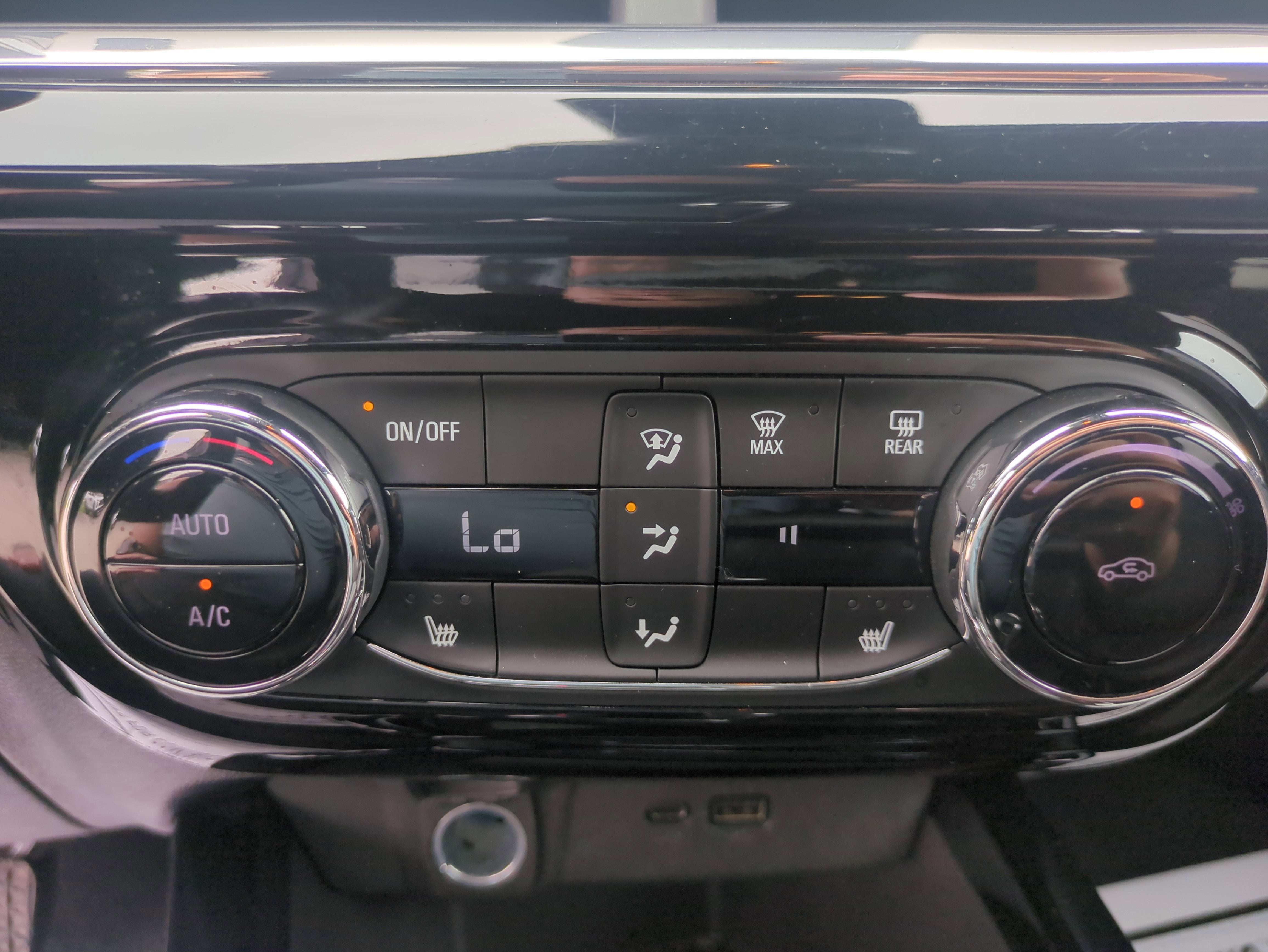 2024 Chevrolet Trax FWD 2RS