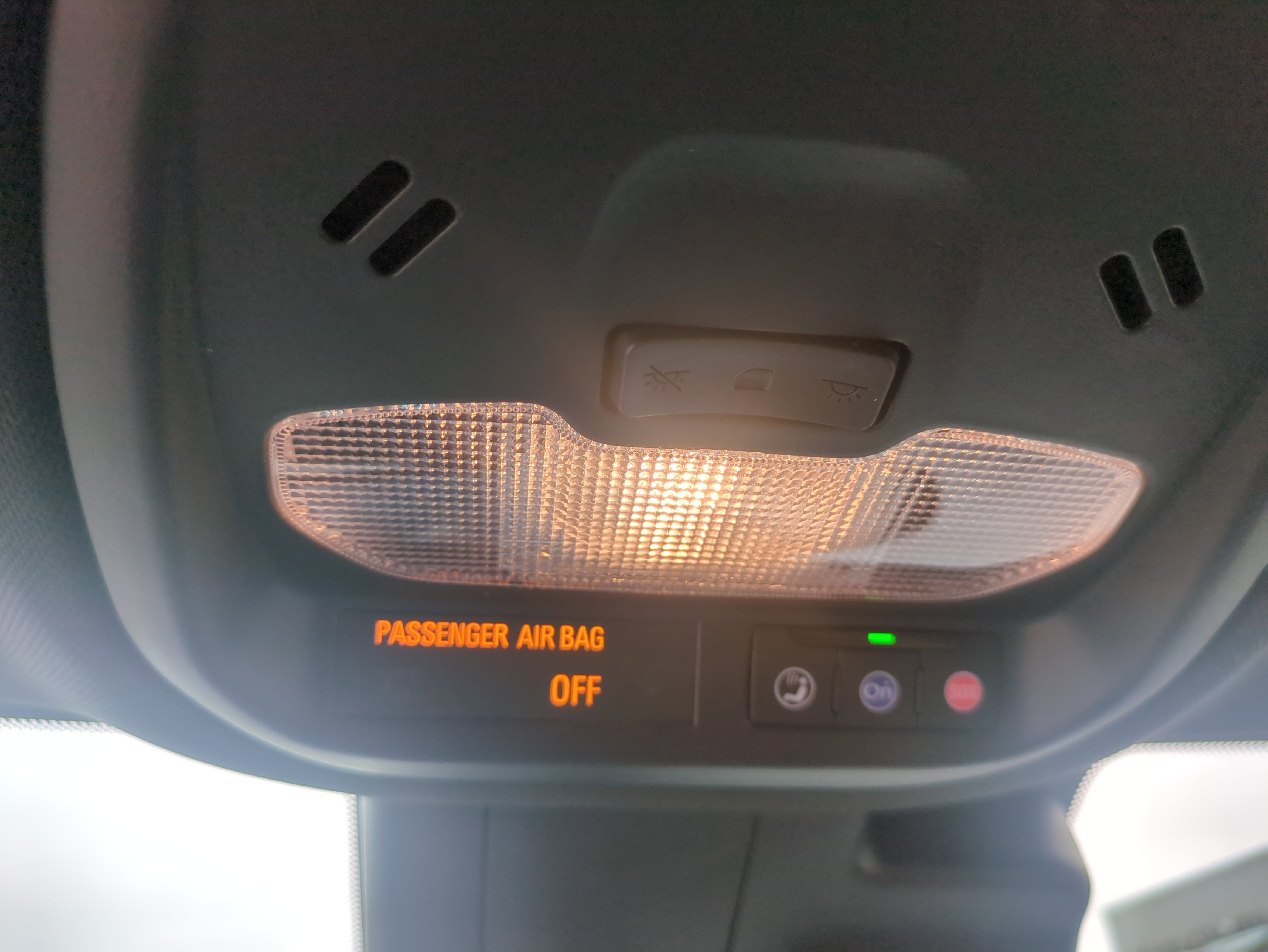 2024 Chevrolet Trax FWD 2RS