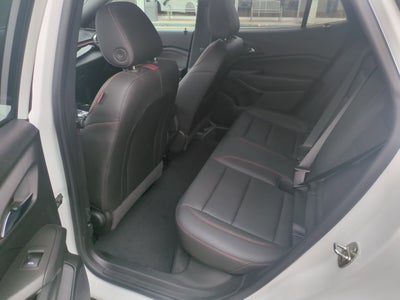 2024 Chevrolet Trax FWD 2RS