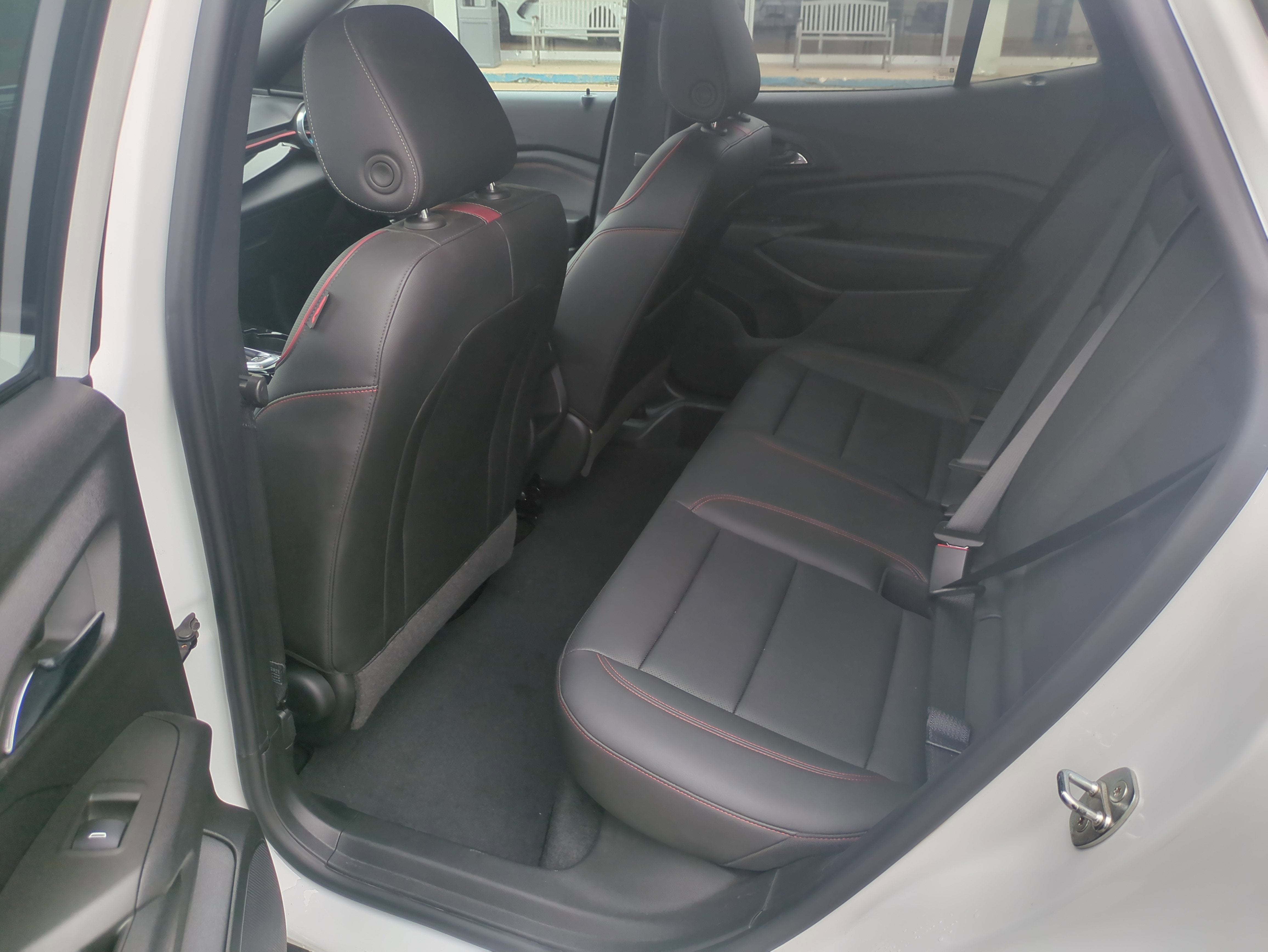 2024 Chevrolet Trax FWD 2RS