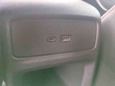 2024 Chevrolet Trax FWD 2RS