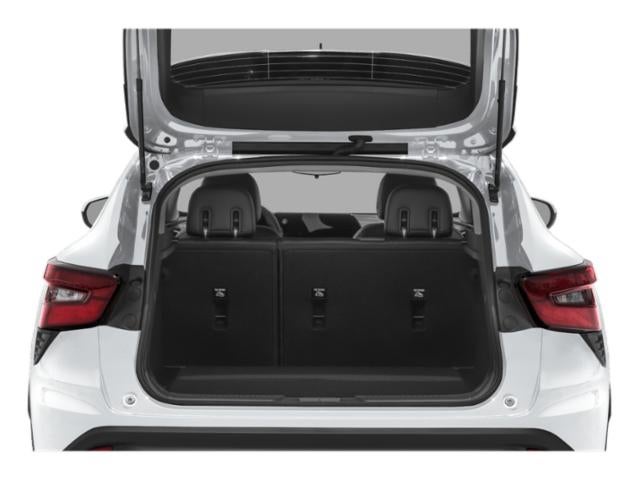 2024 Chevrolet Trax FWD 2RS