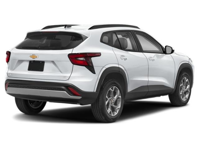 2024 Chevrolet Trax FWD 2RS