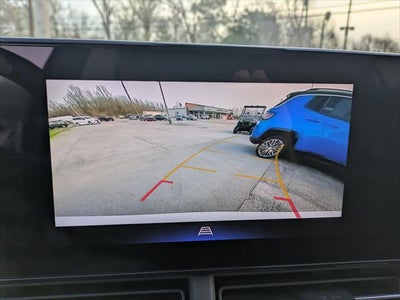 2025 Chevrolet Trax FWD 2RS