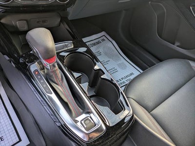 2025 Chevrolet Trax FWD 2RS