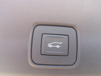 2025 Chevrolet Trailblazer AWD RS