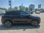2025 Chevrolet Trailblazer AWD RS