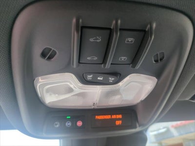 2025 Chevrolet Trailblazer AWD RS