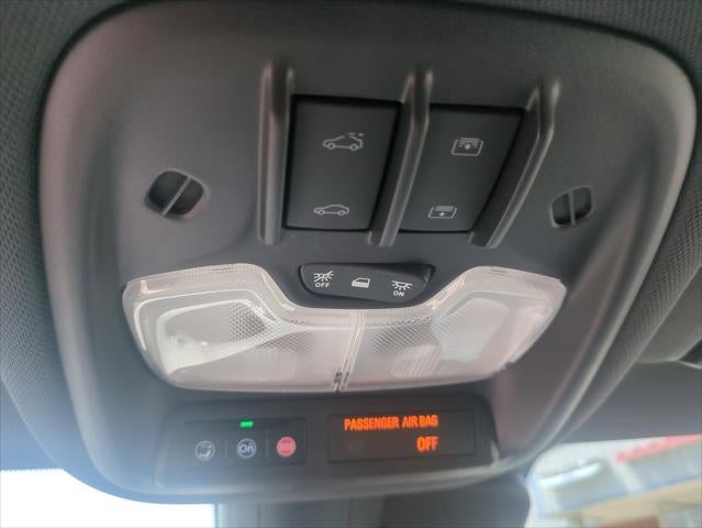 2025 Chevrolet Trailblazer AWD RS