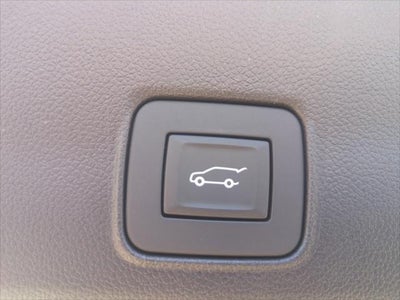 2025 Chevrolet Trailblazer AWD RS