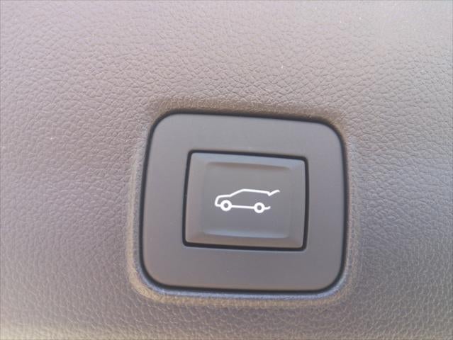 2025 Chevrolet Trailblazer AWD RS