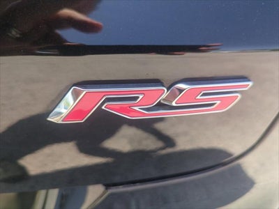 2025 Chevrolet Trailblazer AWD RS