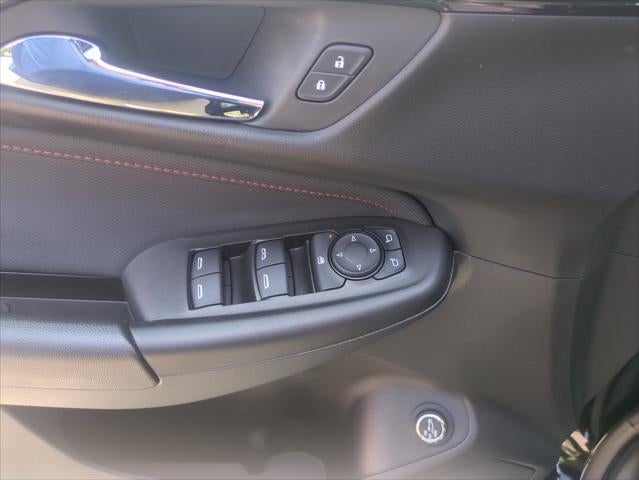 2025 Chevrolet Trailblazer AWD RS