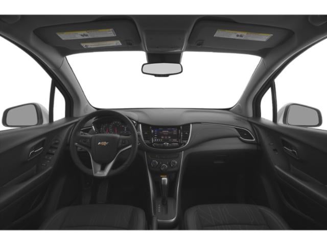 2022 Chevrolet Trax AWD LT