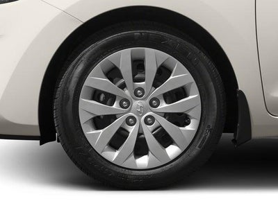 2017 Hyundai Elantra GT Auto