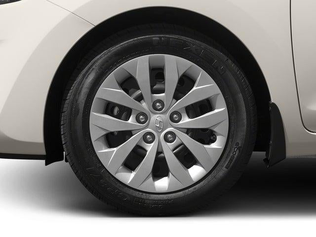 2017 Hyundai Elantra GT Auto