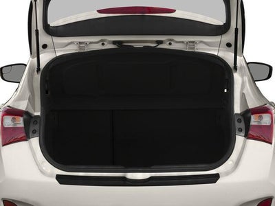 2017 Hyundai Elantra GT Auto