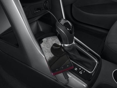 2017 Hyundai Elantra GT Auto