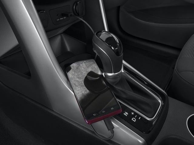 2017 Hyundai Elantra GT Auto