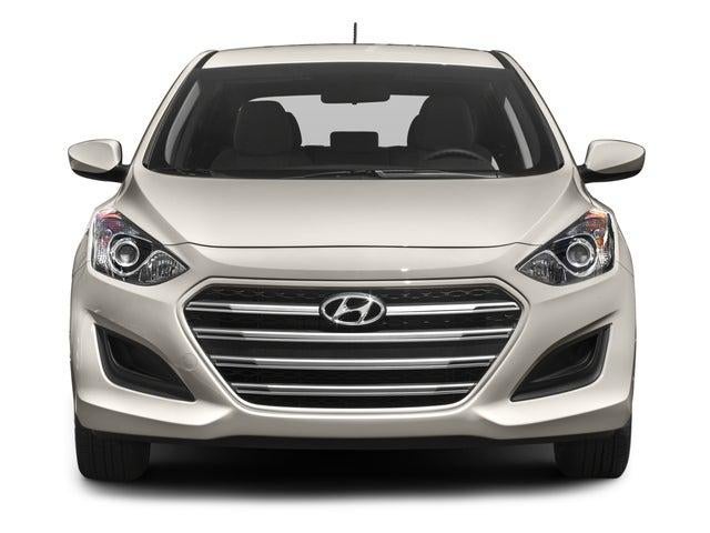 2017 Hyundai Elantra GT Auto