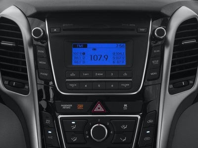 2017 Hyundai Elantra GT Auto