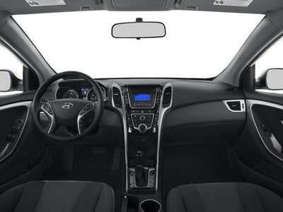 2017 Hyundai Elantra GT Auto