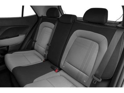2021 Hyundai Venue SEL