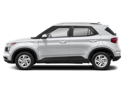 2021 Hyundai Venue SEL
