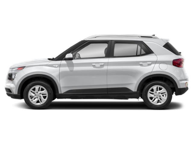 2021 Hyundai Venue SEL