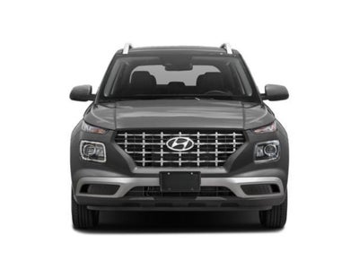 2021 Hyundai Venue SEL