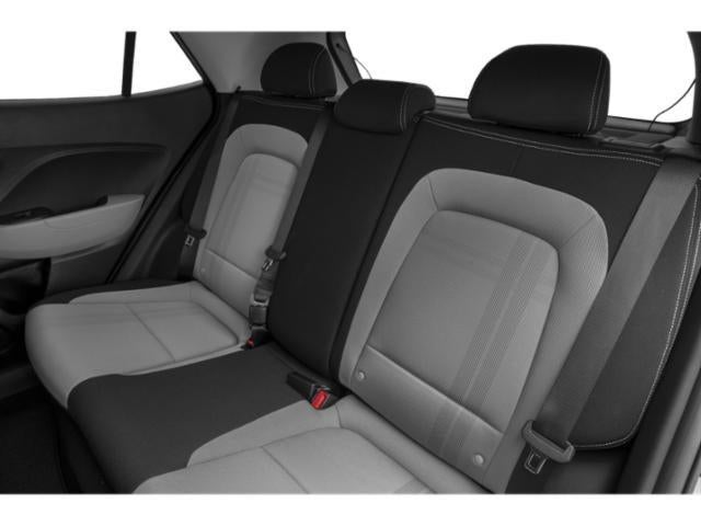 2021 Hyundai Venue SEL