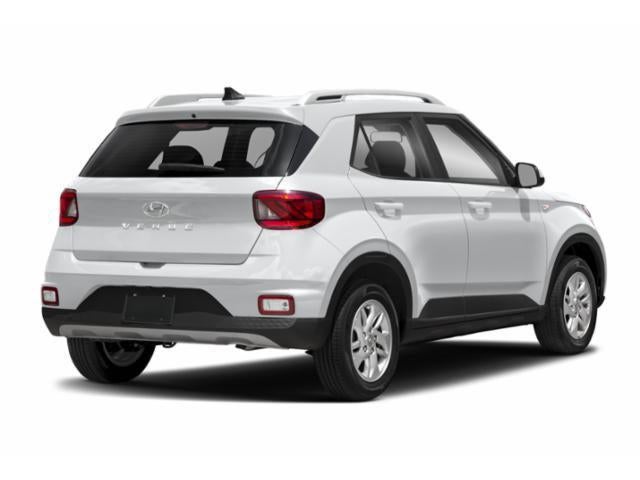2021 Hyundai Venue SEL