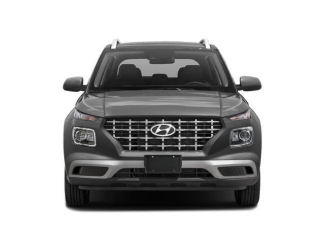 2021 Hyundai Venue SEL