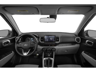 2021 Hyundai Venue SEL