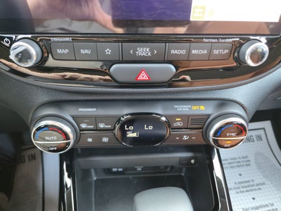 2025 Kia Soul EX