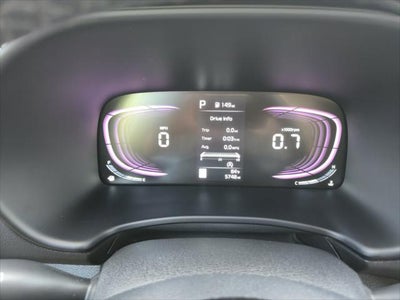 2025 Kia Soul EX