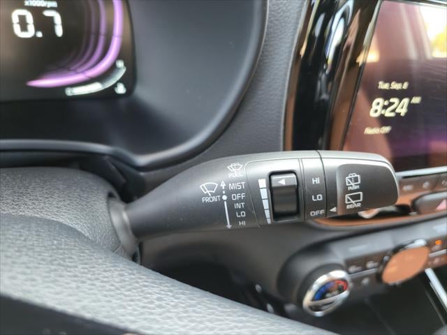 2025 Kia Soul EX