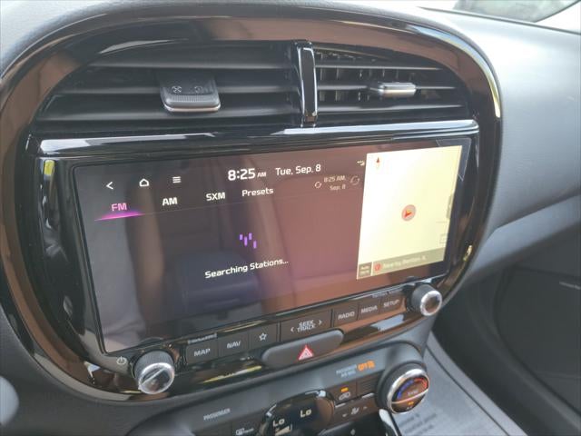 2025 Kia Soul EX