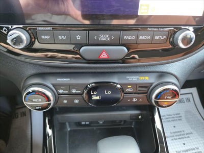2025 Kia Soul EX