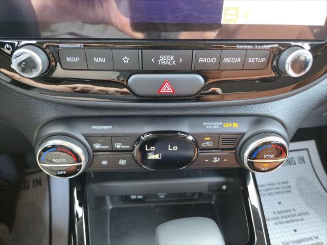 2025 Kia Soul EX