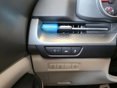 2023 Kia Carnival MPV LX Seat Package