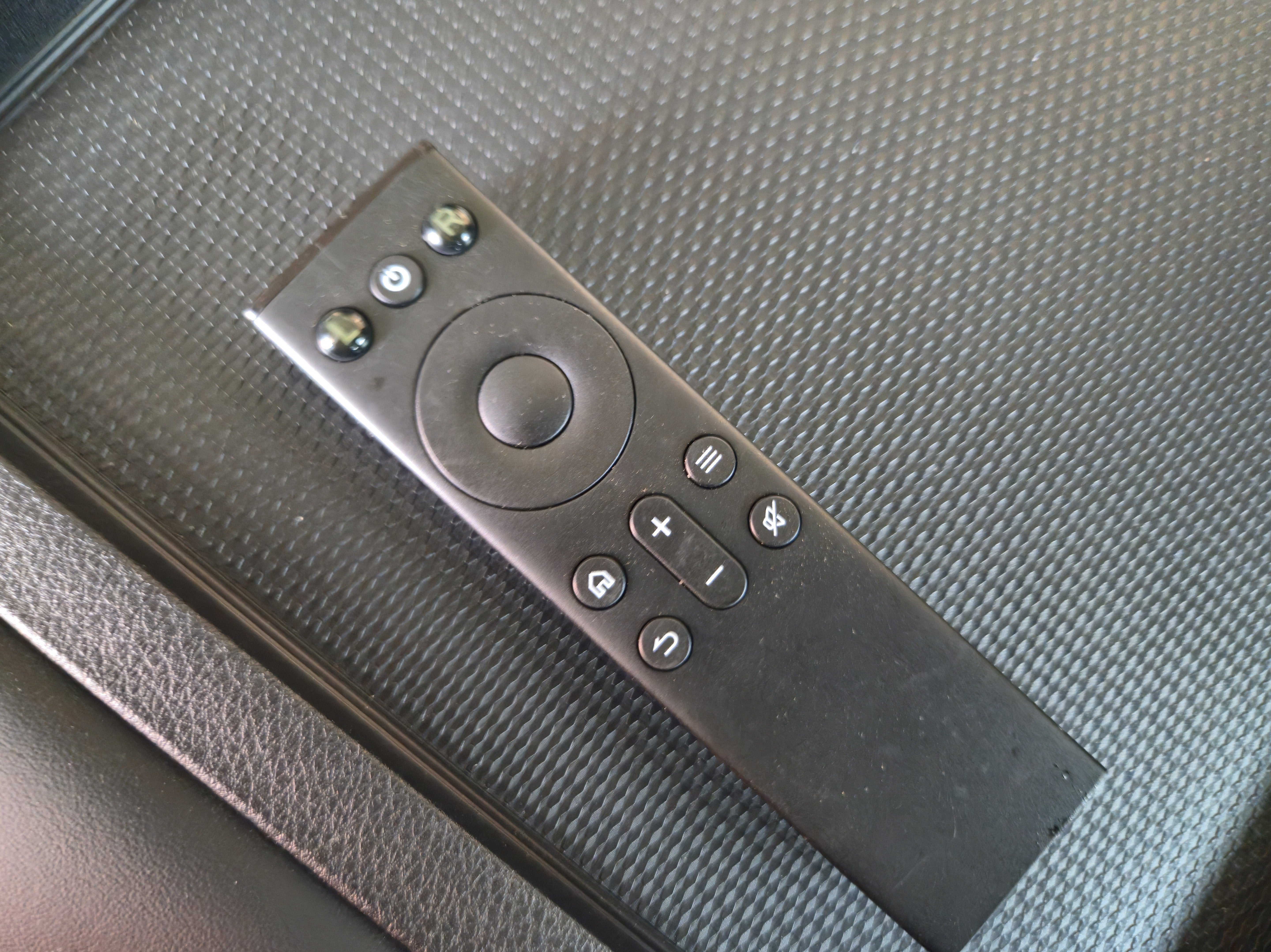 2023 Kia Carnival MPV LX Seat Package