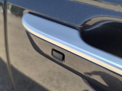 2023 Kia Carnival MPV LX Seat Package