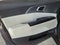 2023 Kia Carnival MPV LX Seat Package